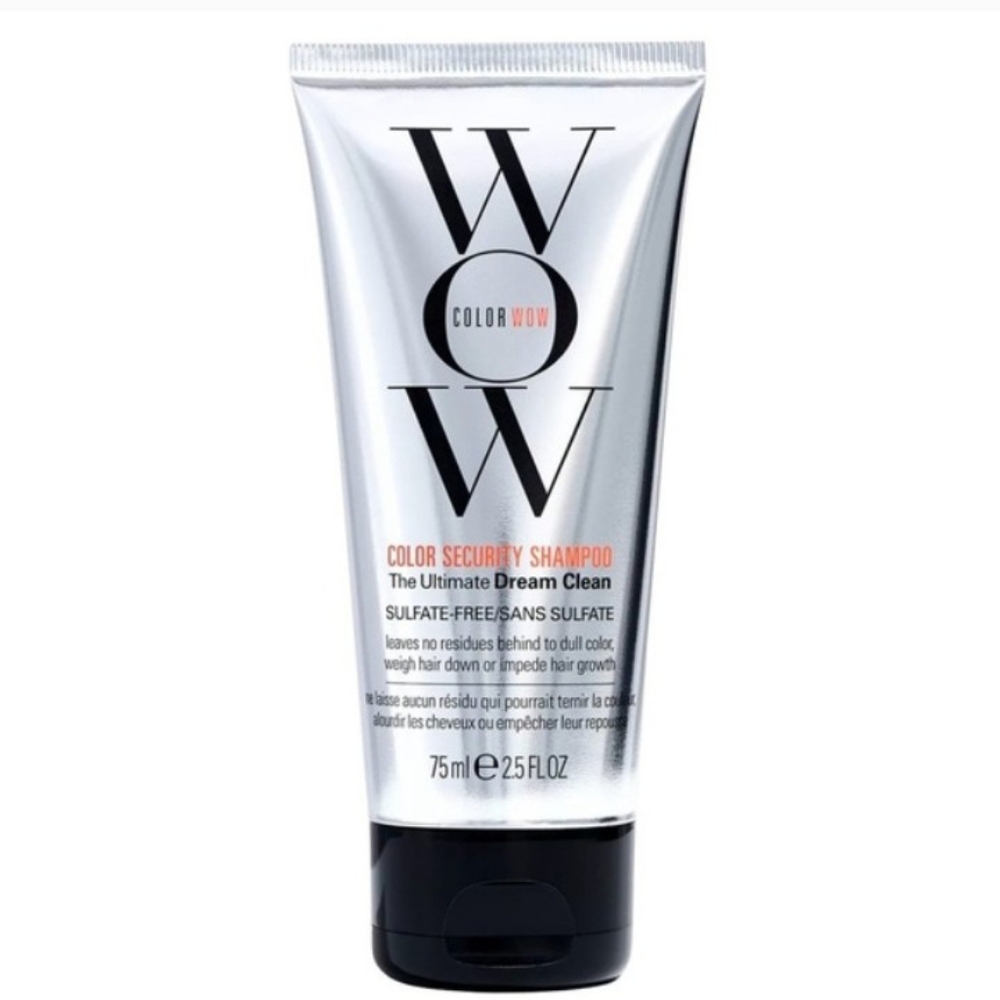 Color Wow Color Security Shampoo